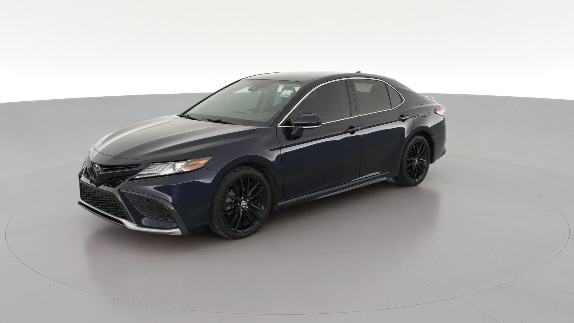 2022 Toyota Camry vehicle photo