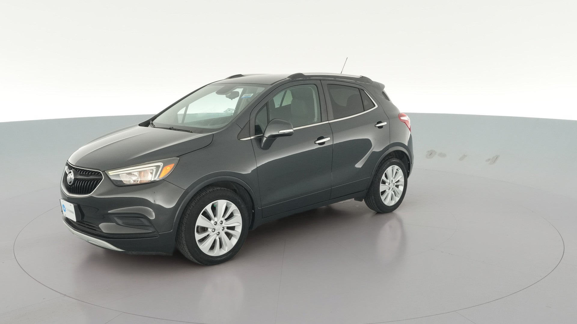 2017 Buick Encore vehicle photo