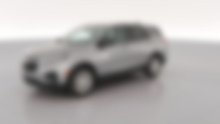 2024 Chevrolet Equinox vehicle photo