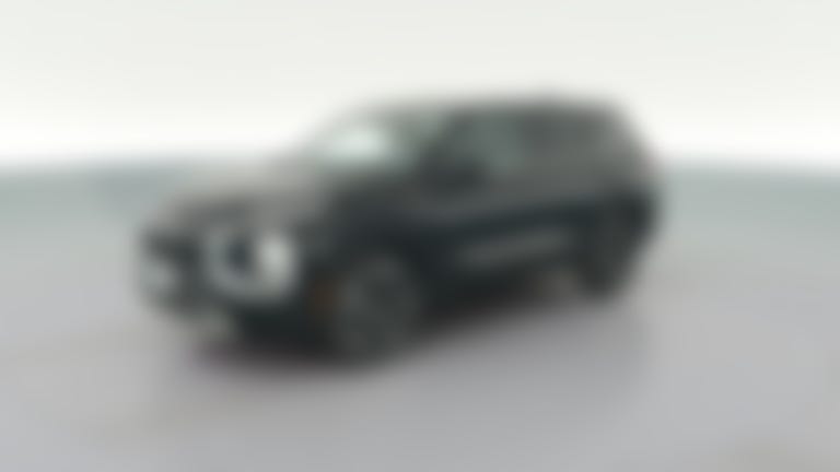 2022 Mitsubishi Outlander vehicle photo