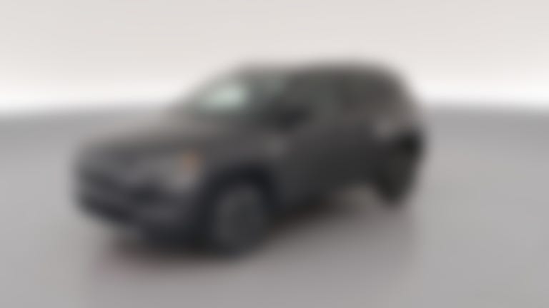 2024 Jeep Compass vehicle photo