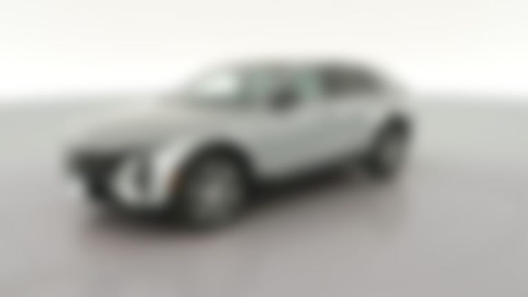 2024 Cadillac LYRIQ vehicle photo