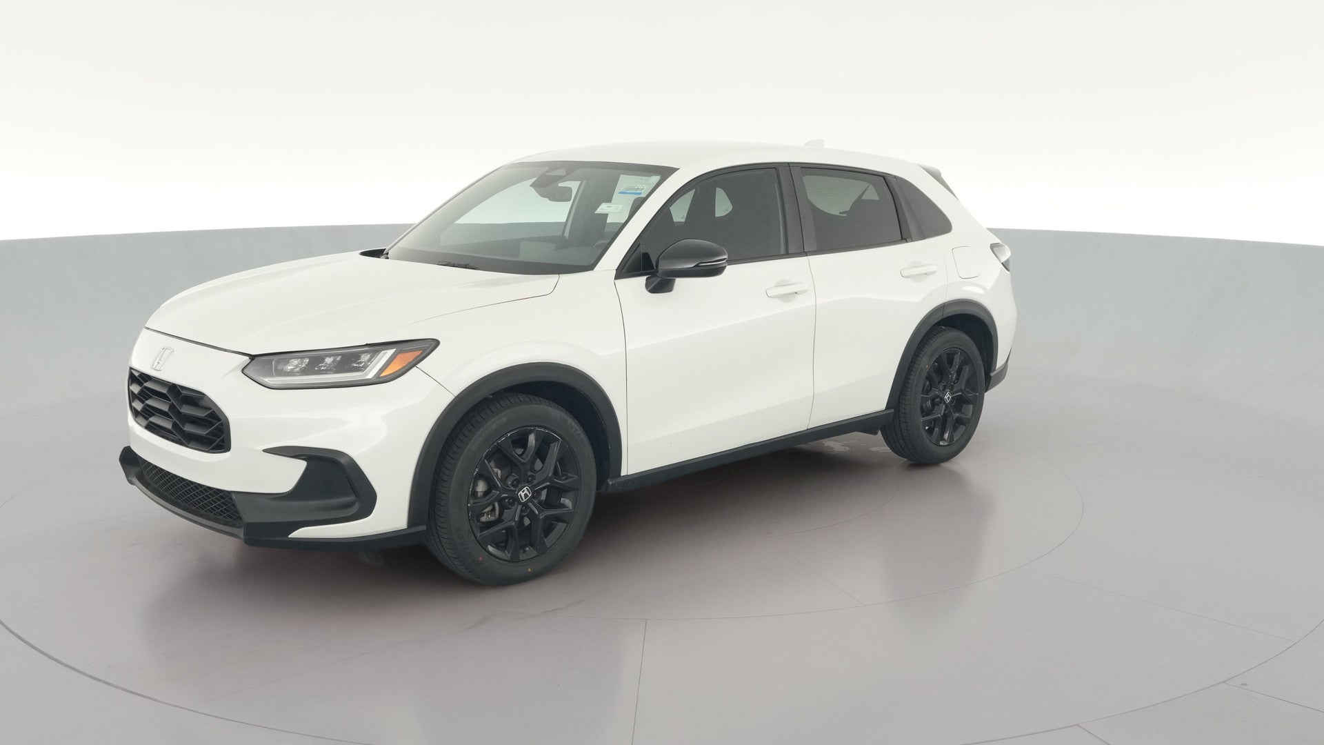 2023 Honda HR-V vehicle photo