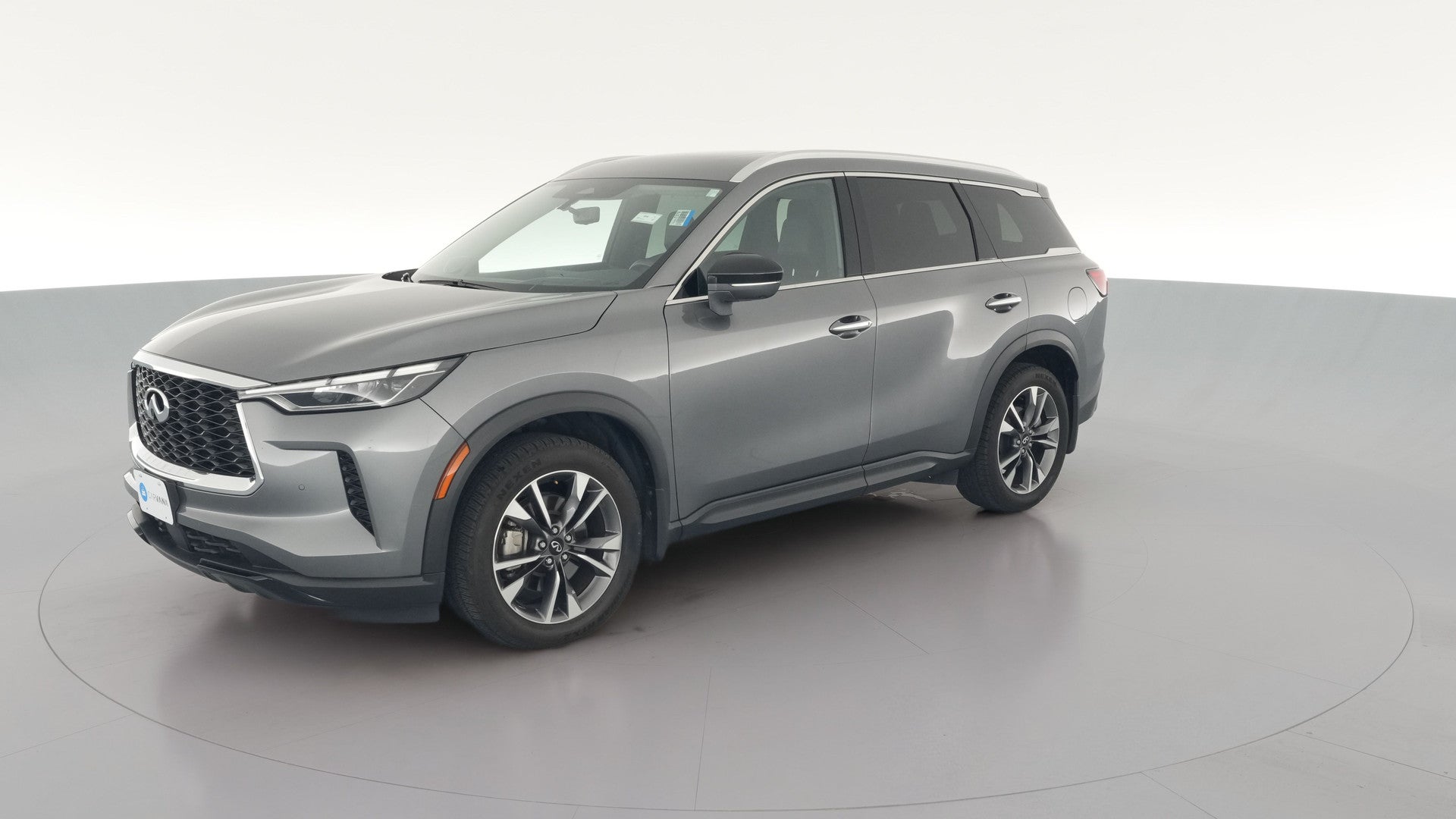 2023 INFINITI QX60 vehicle photo