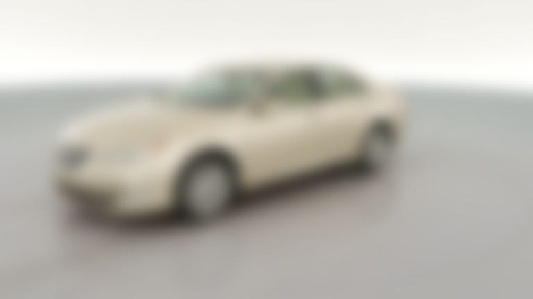 2010 Lexus ES vehicle photo