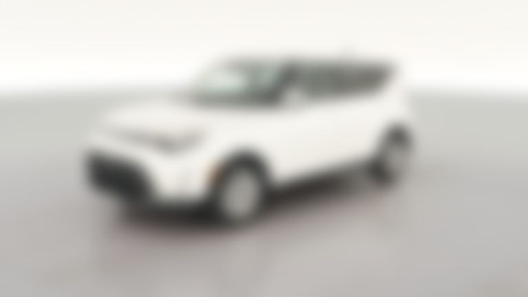 2025 Kia Soul vehicle photo