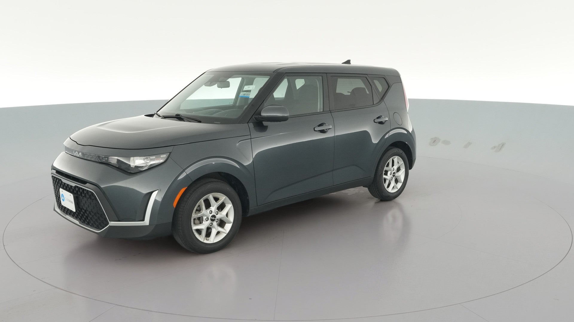 2025 Kia Soul vehicle photo