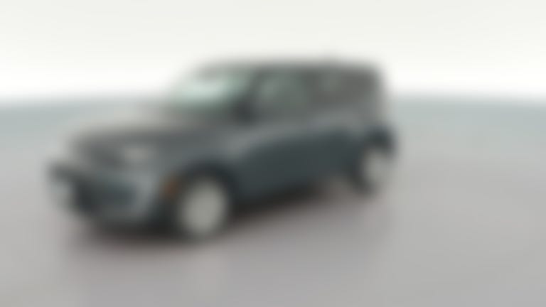 2025 Kia Soul vehicle photo
