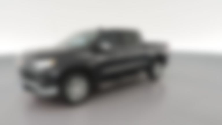 2023 Chevrolet Silverado 1500 Crew Cab vehicle photo