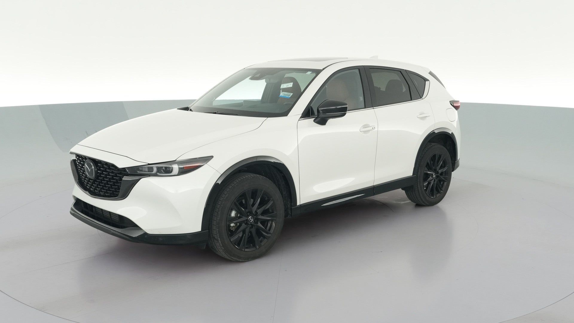 2024 MAZDA CX-5 vehicle photo