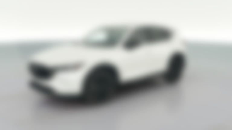 2024 MAZDA CX-5 vehicle photo