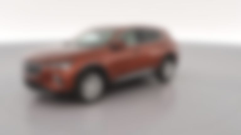 2021 Buick Envision vehicle photo