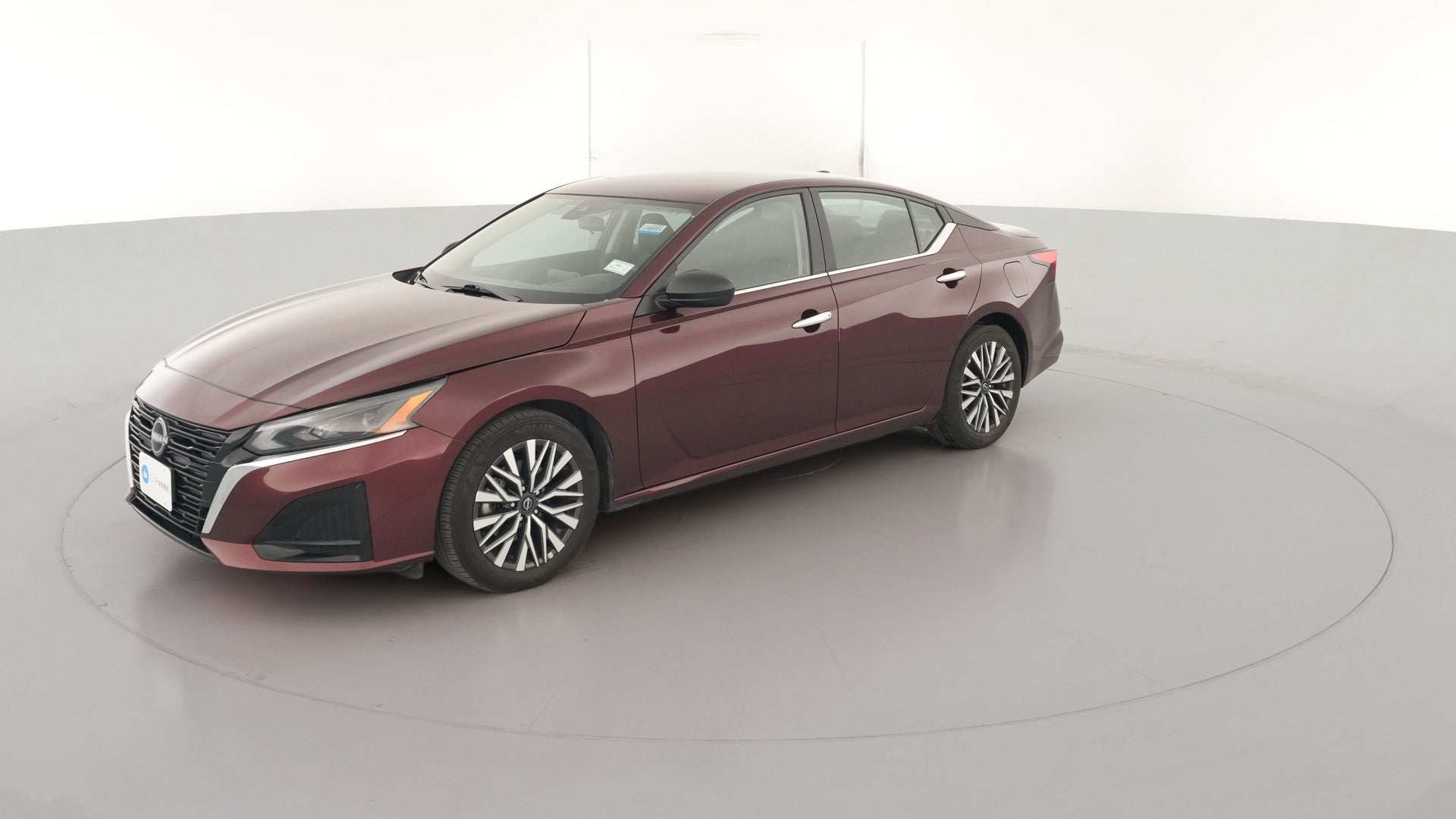 2025 Nissan Altima vehicle photo
