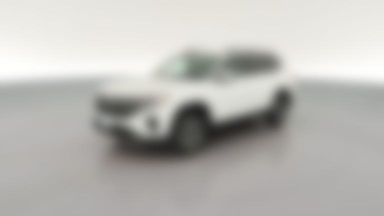2024 Volkswagen Atlas vehicle photo