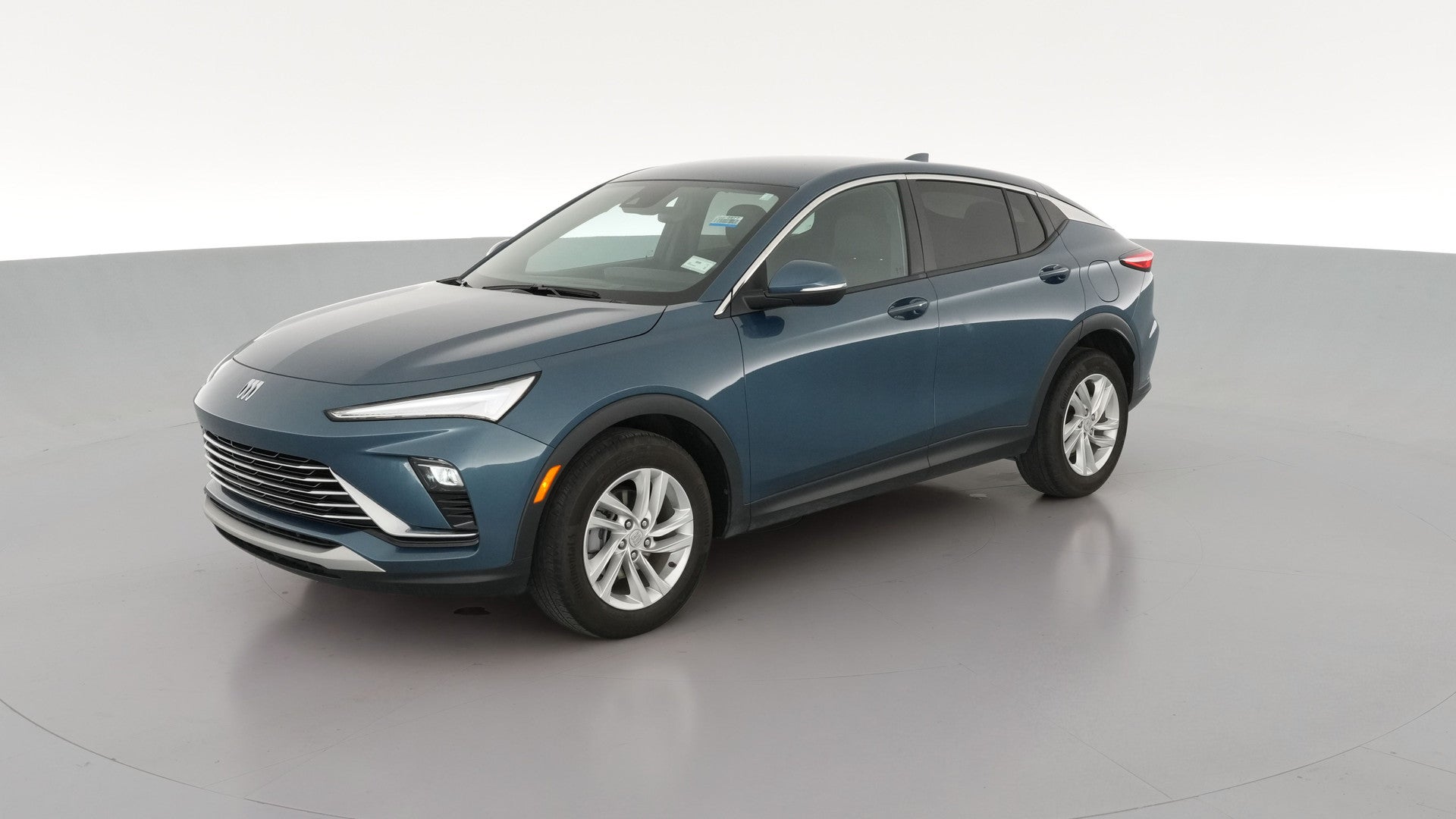 2024 Buick Envista vehicle photo