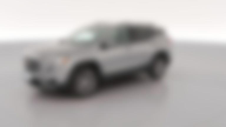 2024 GMC Terrain vehicle photo