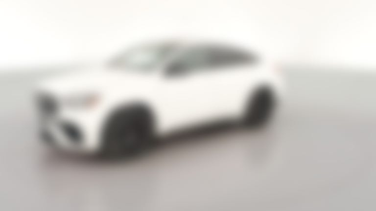 2022 Mercedes-Benz Mercedes-AMG GLE Coupe vehicle photo