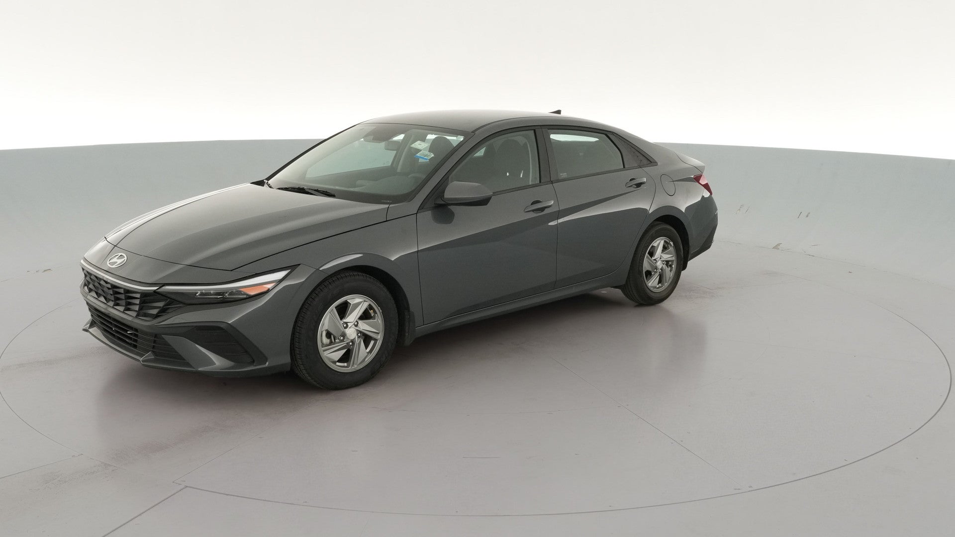 2025 Hyundai Elantra vehicle photo