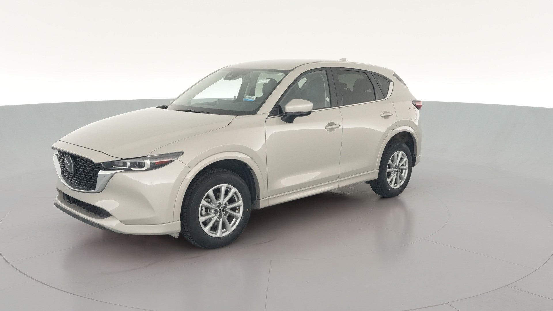 2025 MAZDA CX-5 vehicle photo