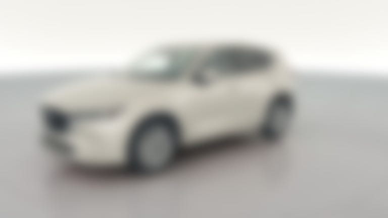 2025 MAZDA CX-5 vehicle photo
