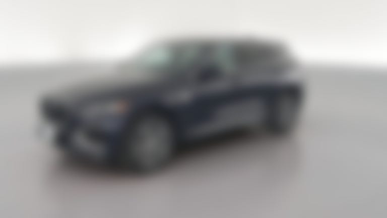 2025 Jaguar F-PACE vehicle photo