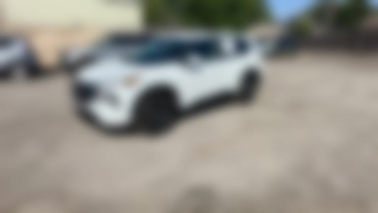 2025 Nissan Rogue vehicle photo