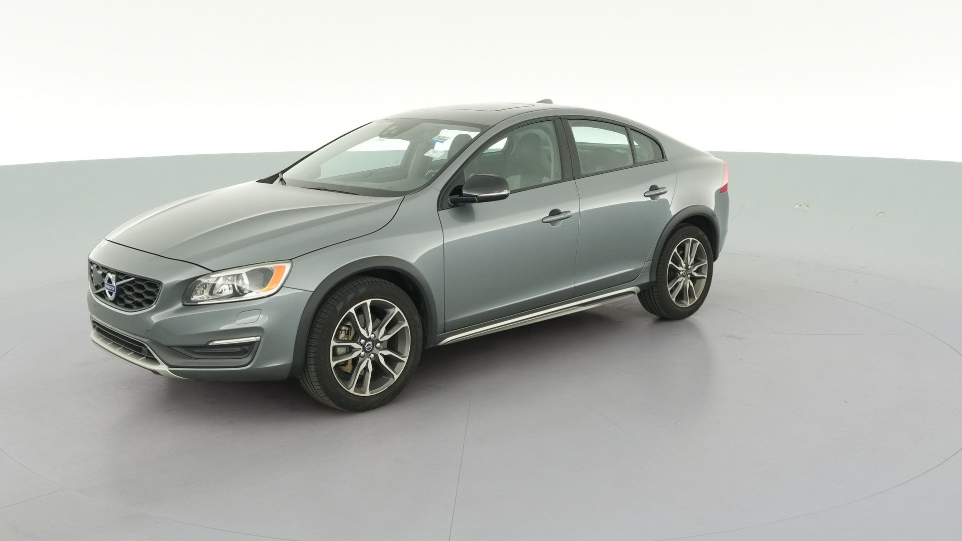 2016 Volvo S60 vehicle photo