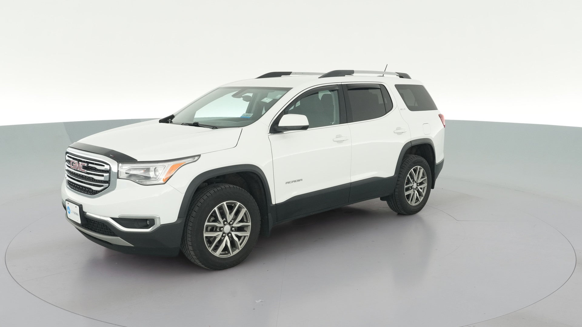 2019 GMC Acadia vehicle photo