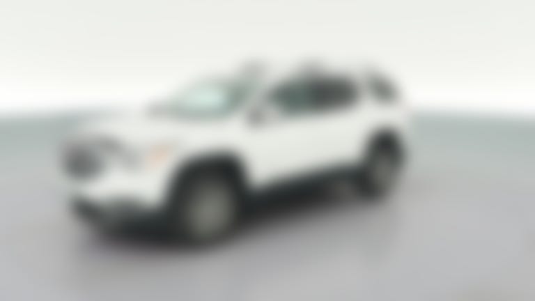 2019 GMC Acadia vehicle photo