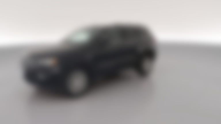 2021 Jeep Grand Cherokee vehicle photo