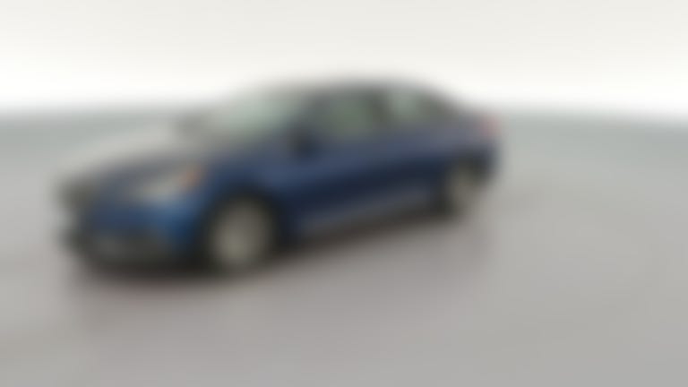 2017 Hyundai Sonata vehicle photo