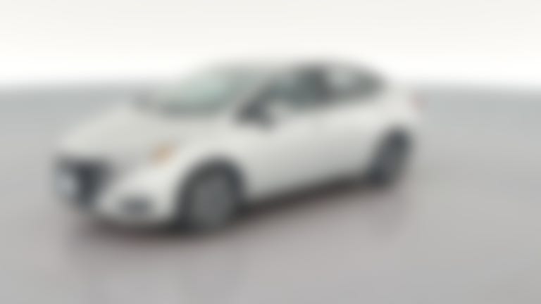 2025 Nissan Versa vehicle photo