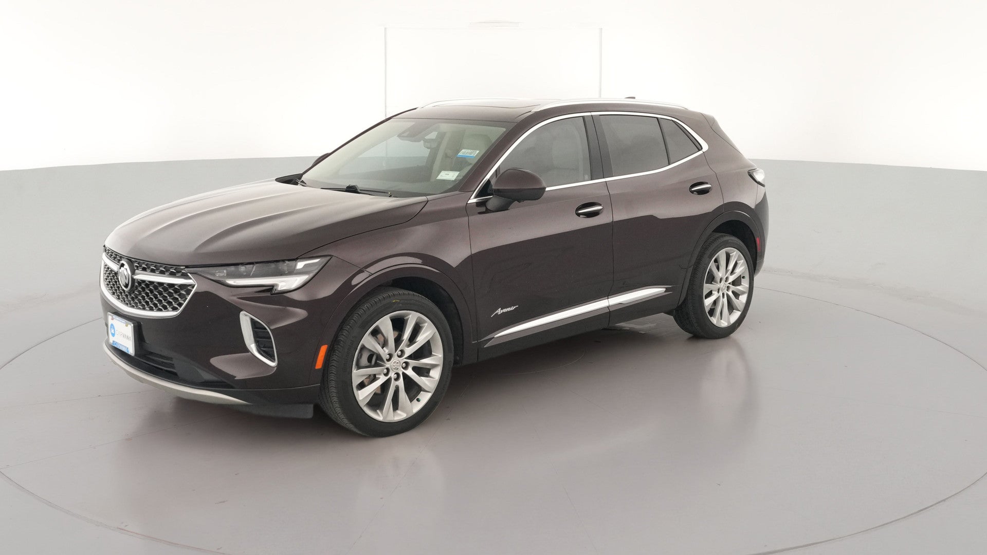 2023 Buick Envision vehicle photo