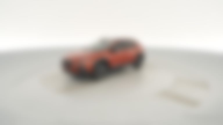 2025 Subaru Crosstrek vehicle photo