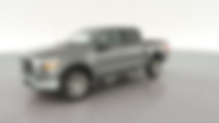2022 Ford F150 SuperCrew Cab vehicle photo