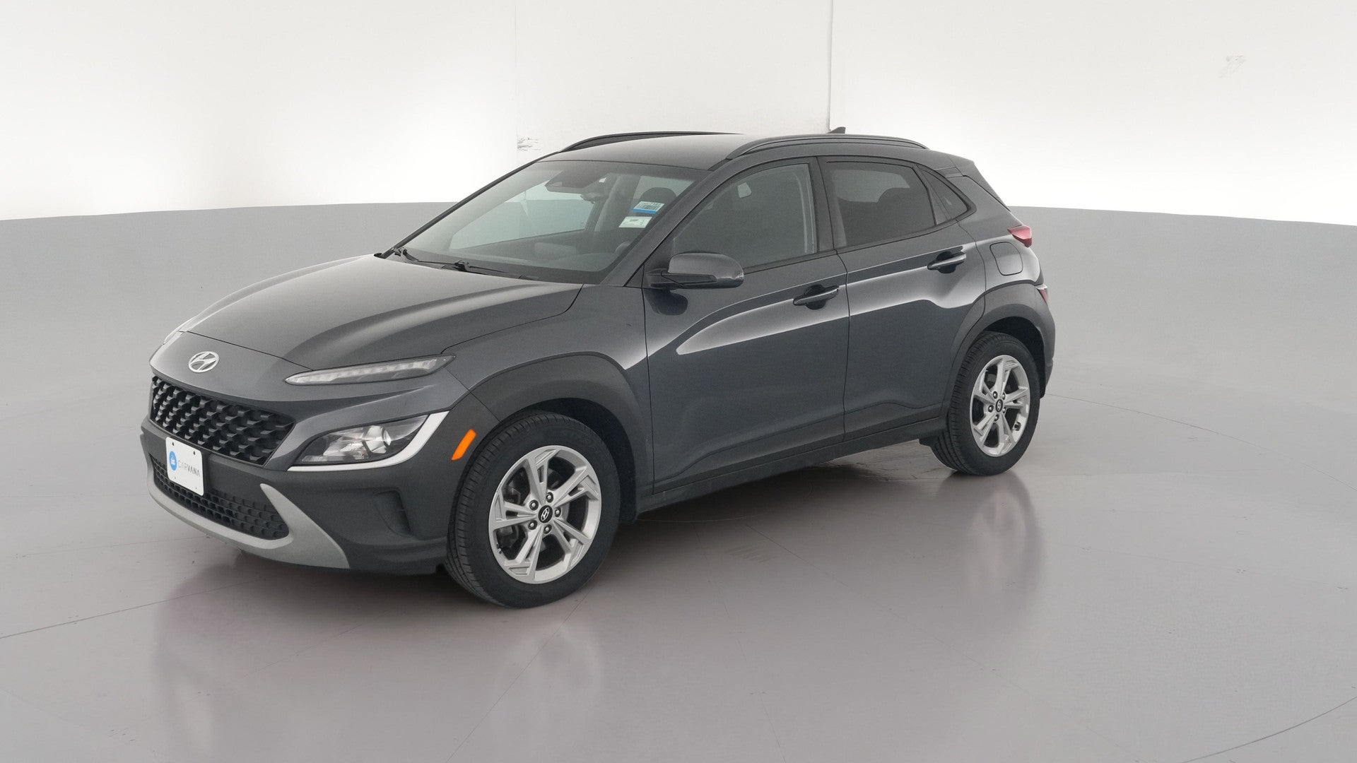2023 Hyundai Kona vehicle photo