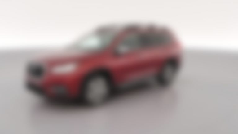 2021 Subaru Ascent vehicle photo