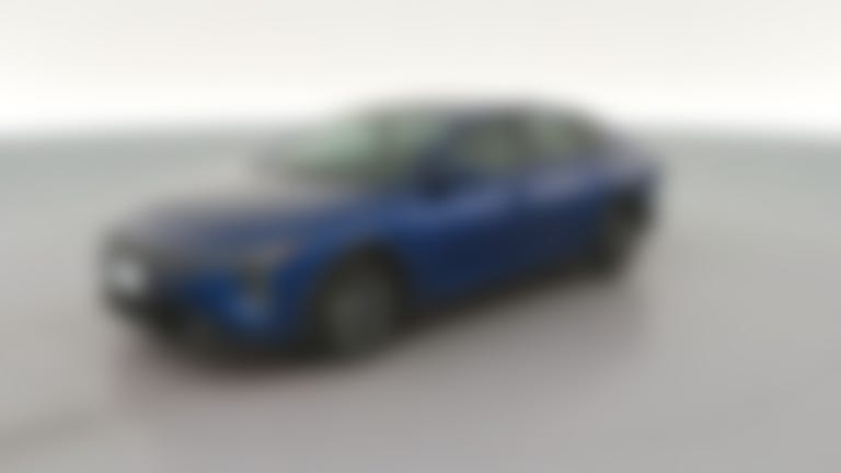 2025 Kia K4 vehicle photo