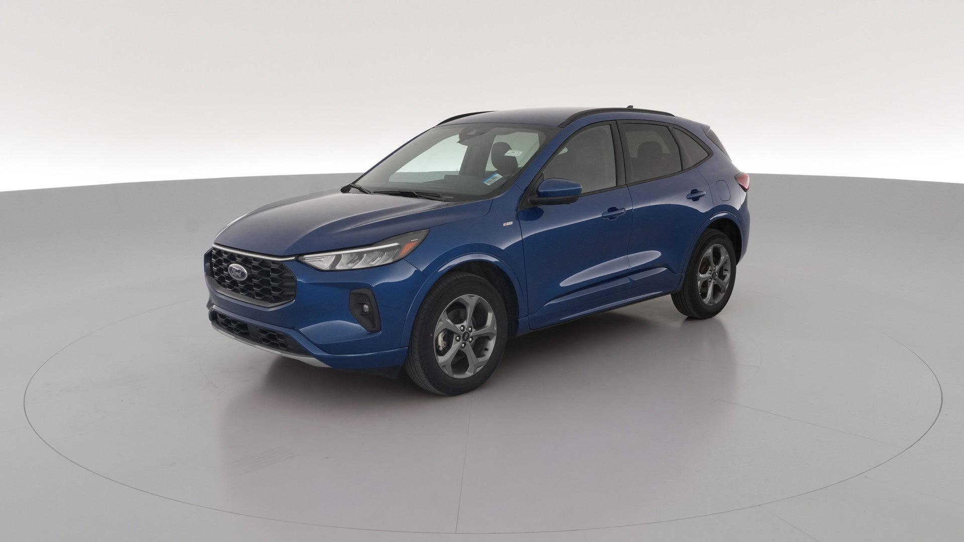 2023 Ford Escape vehicle photo