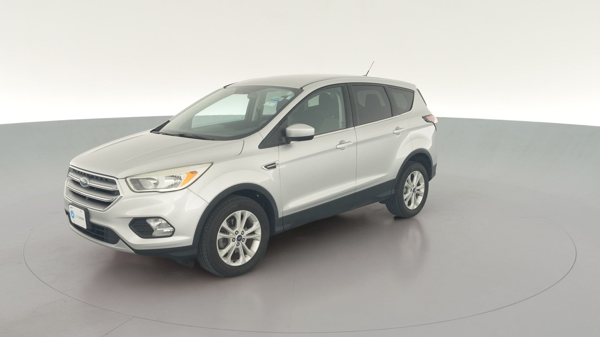 2017 Ford Escape vehicle photo