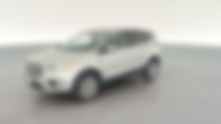 2017 Ford Escape vehicle photo