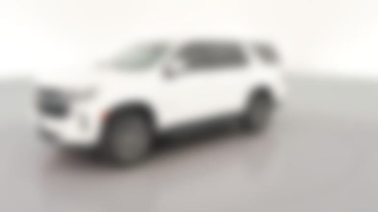 2021 Chevrolet Tahoe vehicle photo