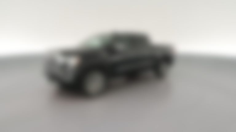 2022 GMC Sierra 1500 Limited Crew Cab vehicle photo