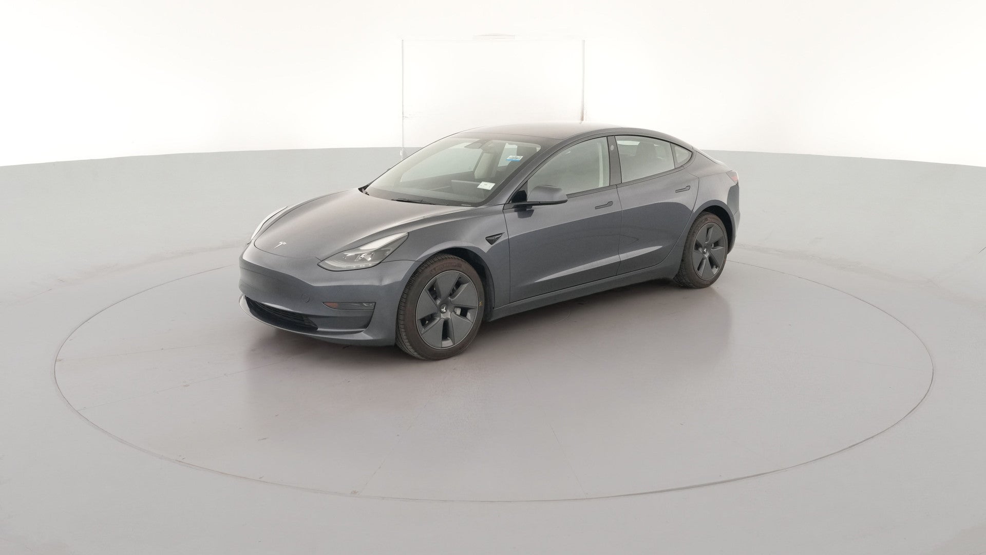 2023 Tesla Model 3 vehicle photo