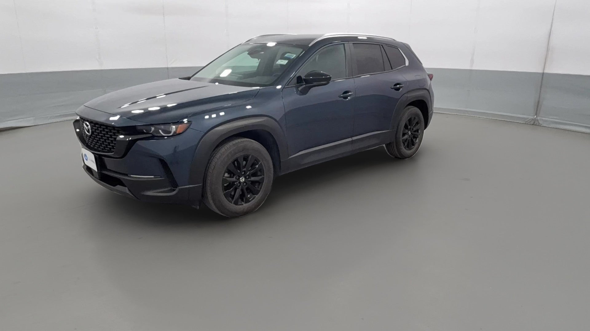 2025 MAZDA CX-50 vehicle photo