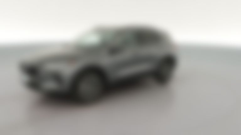 2025 Ford Escape Plug-in Hybrid vehicle photo