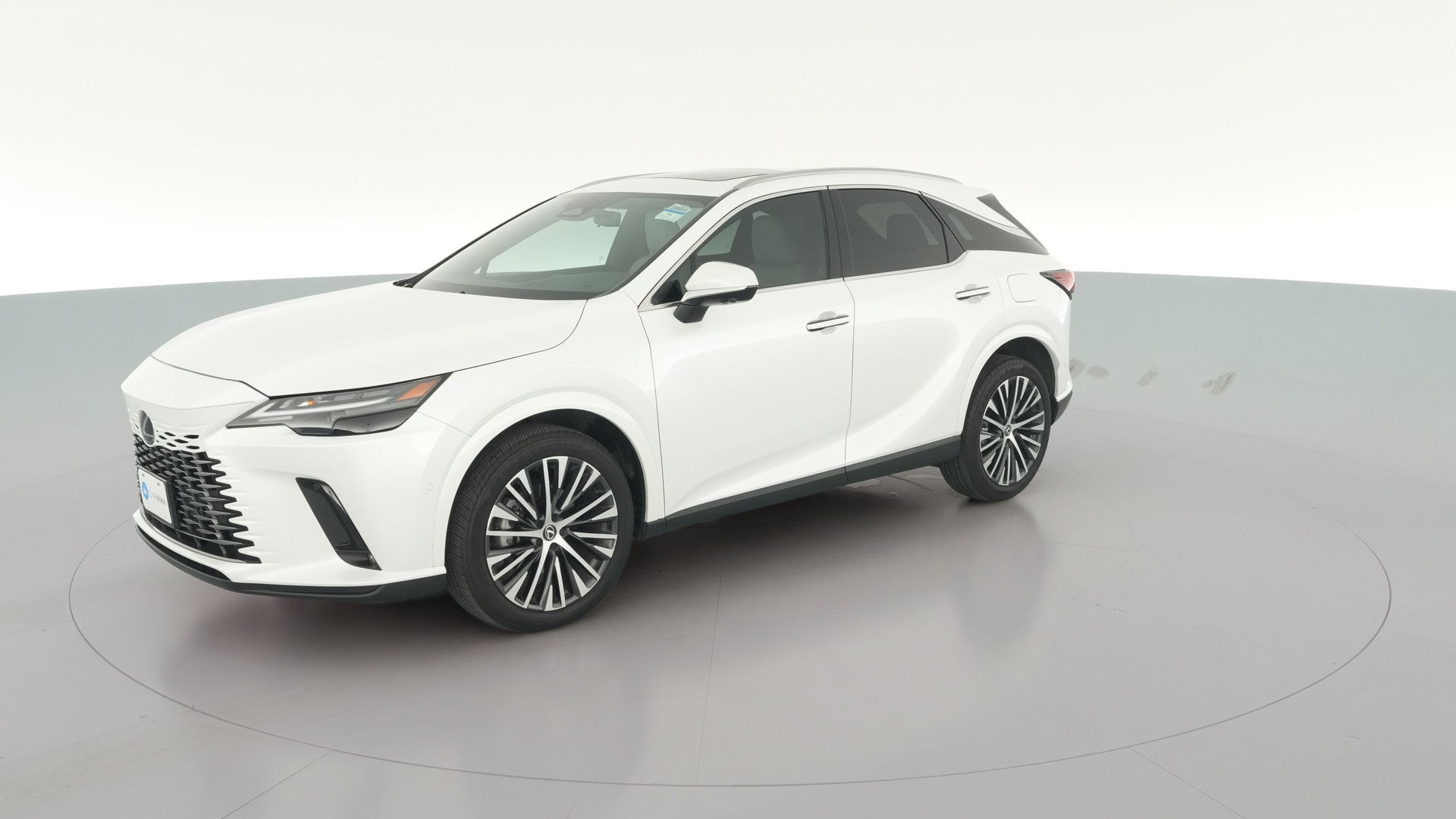 2024 Lexus RX vehicle photo