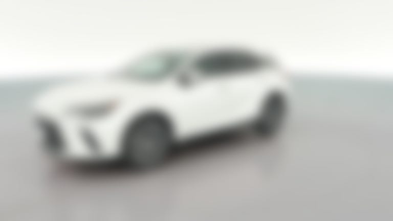 2024 Lexus RX vehicle photo