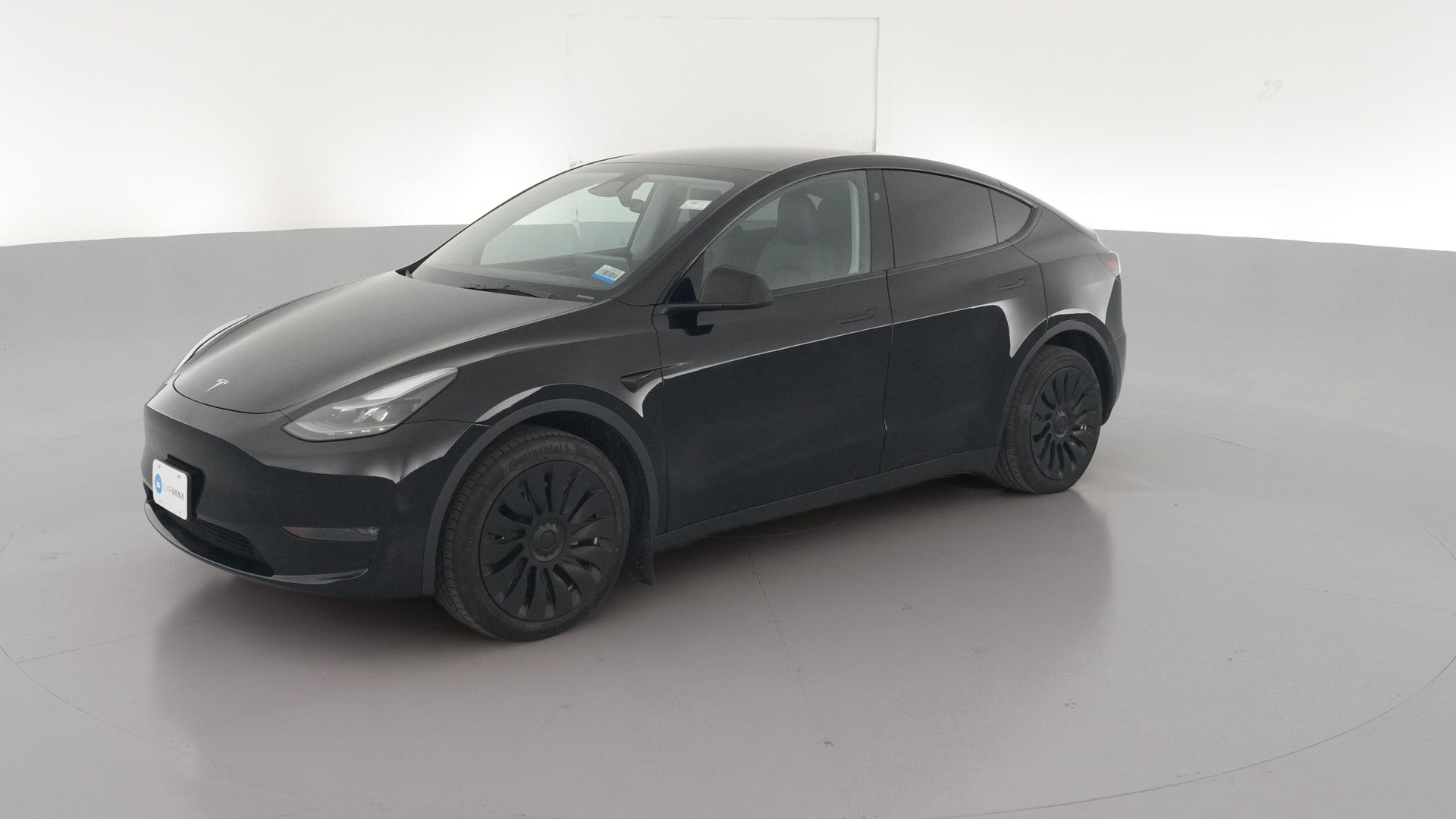 2023 Tesla Model Y vehicle photo