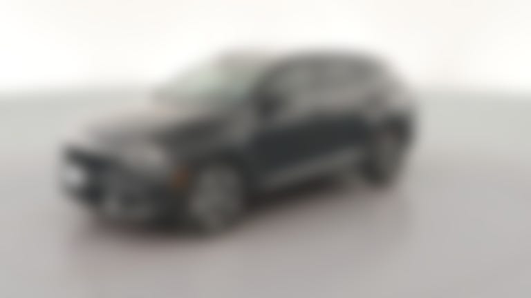 2025 Kia Sportage vehicle photo
